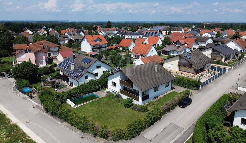 Ansicht