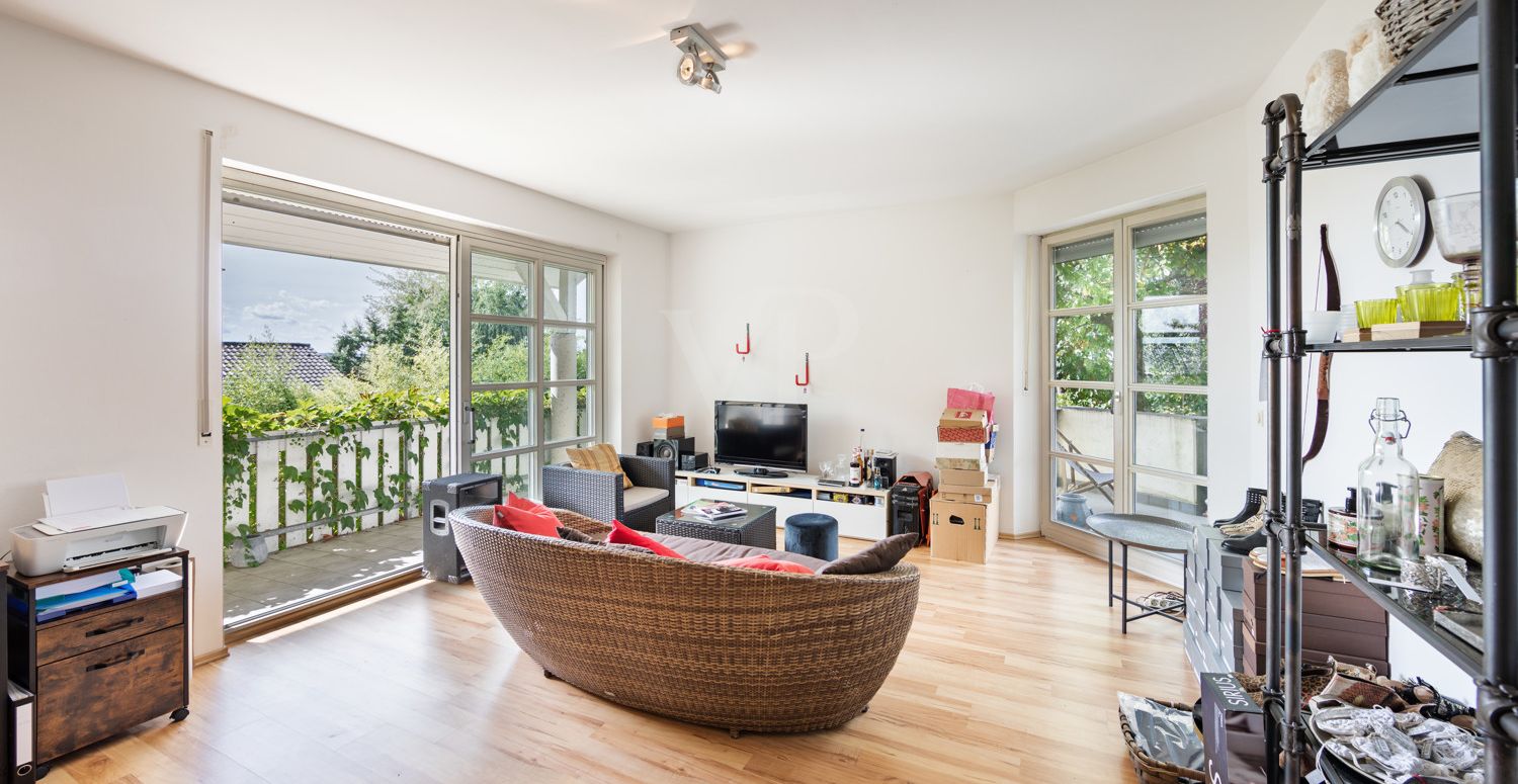 Zimmer 1 Erdgeschoss (Einliegerwohnung)