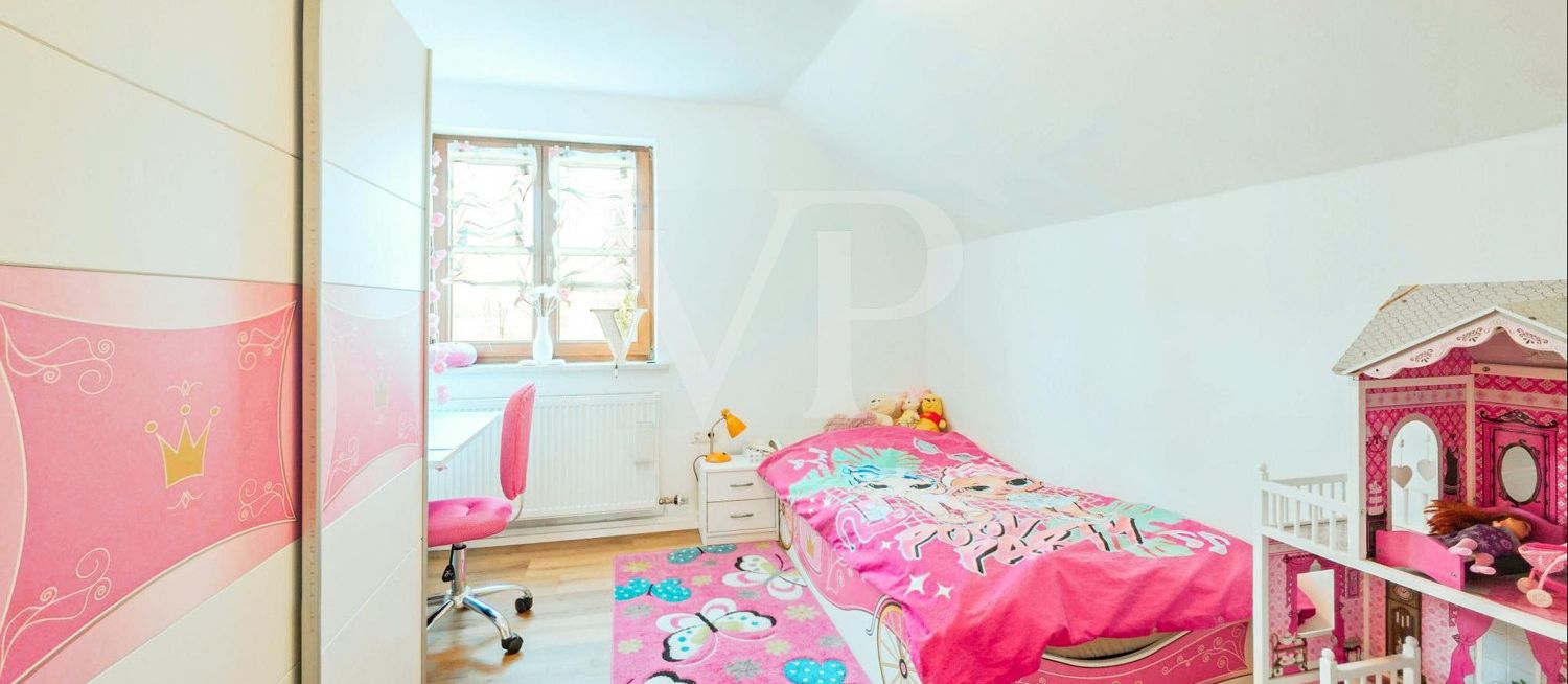 Kinderzimmer 1