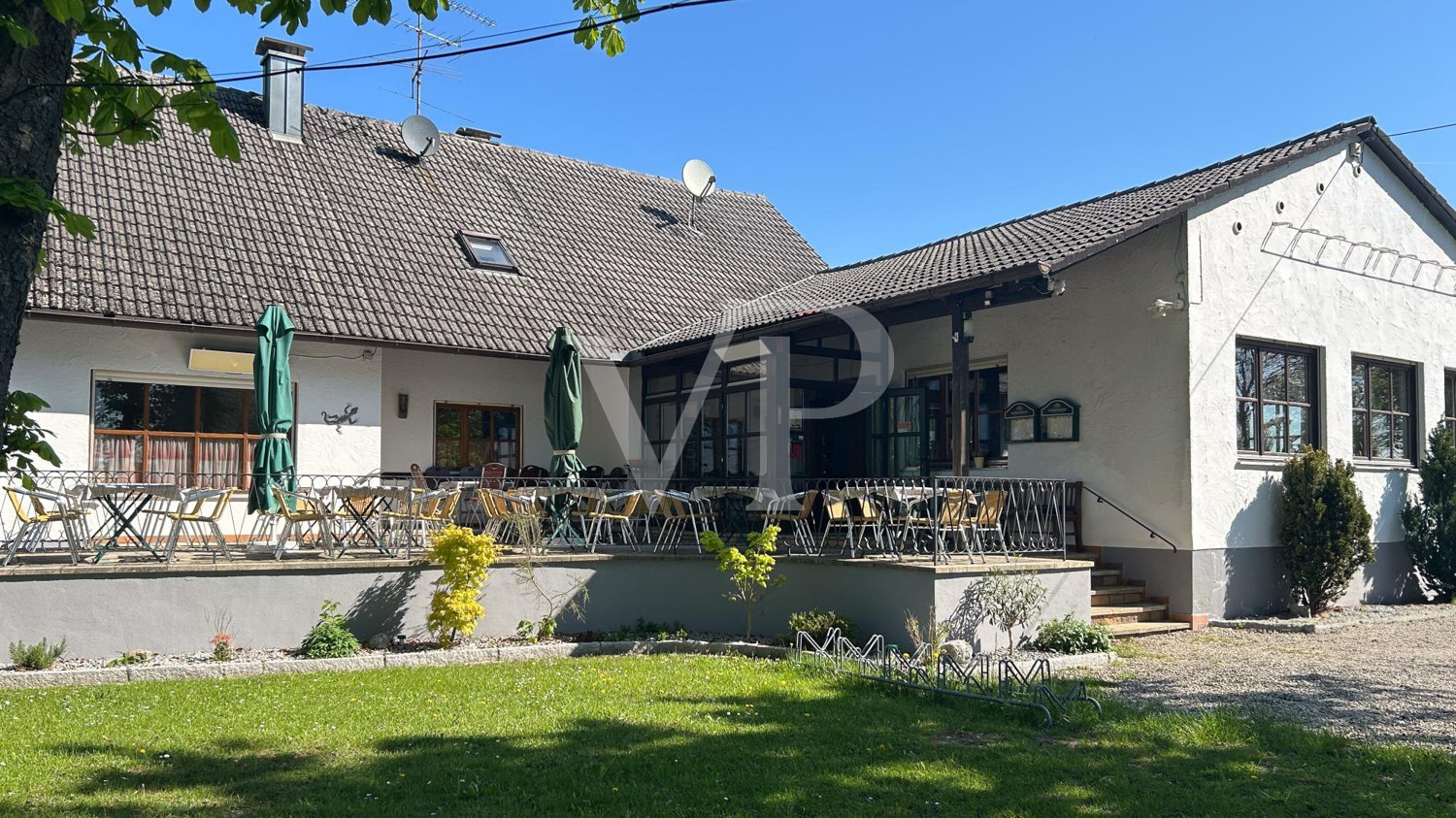 Terrasse Restaurant