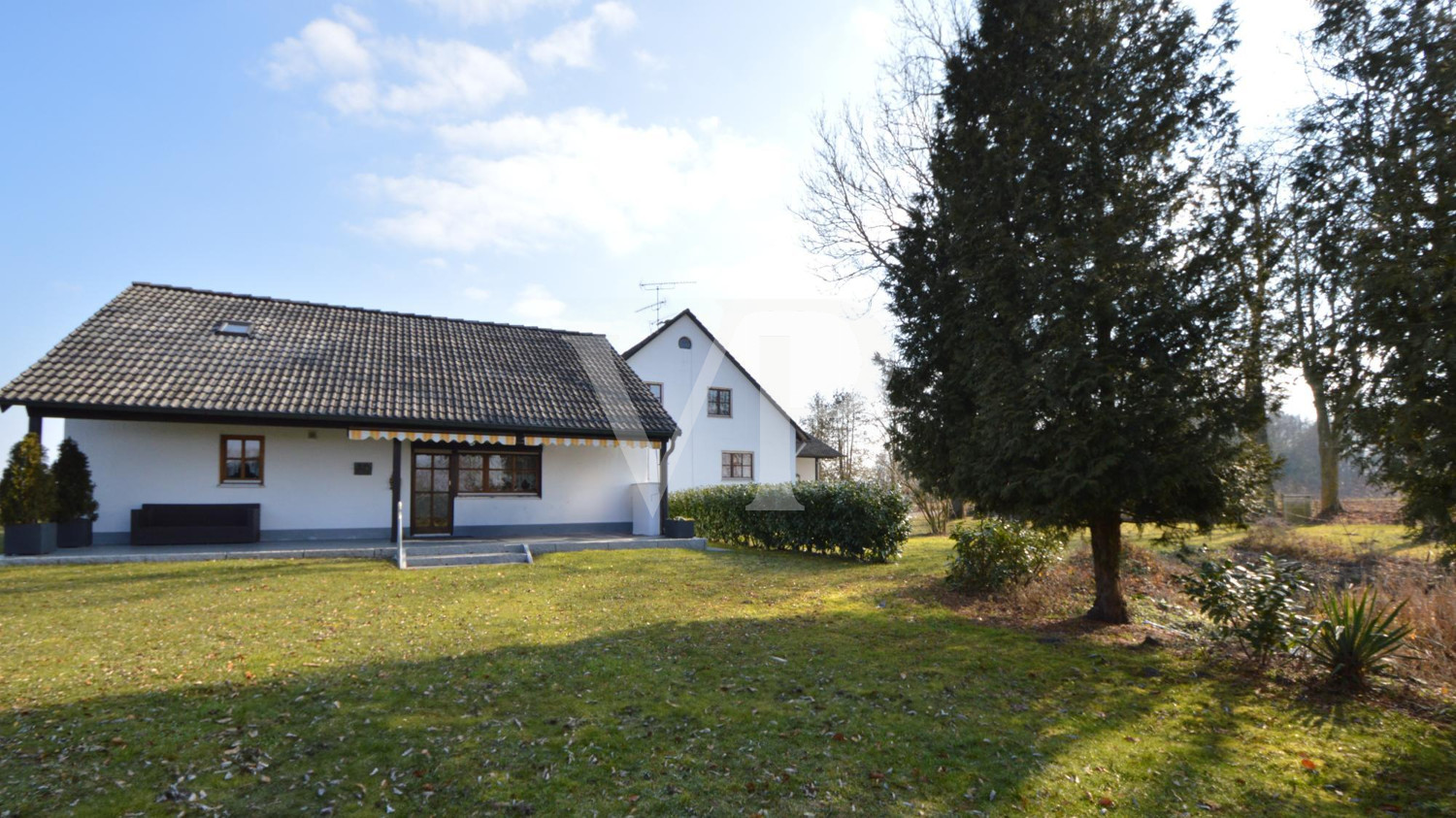 Nebenhaus