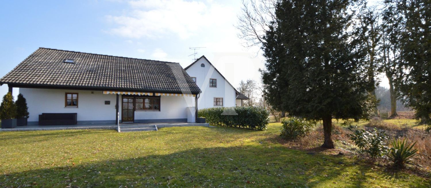 Nebenhaus