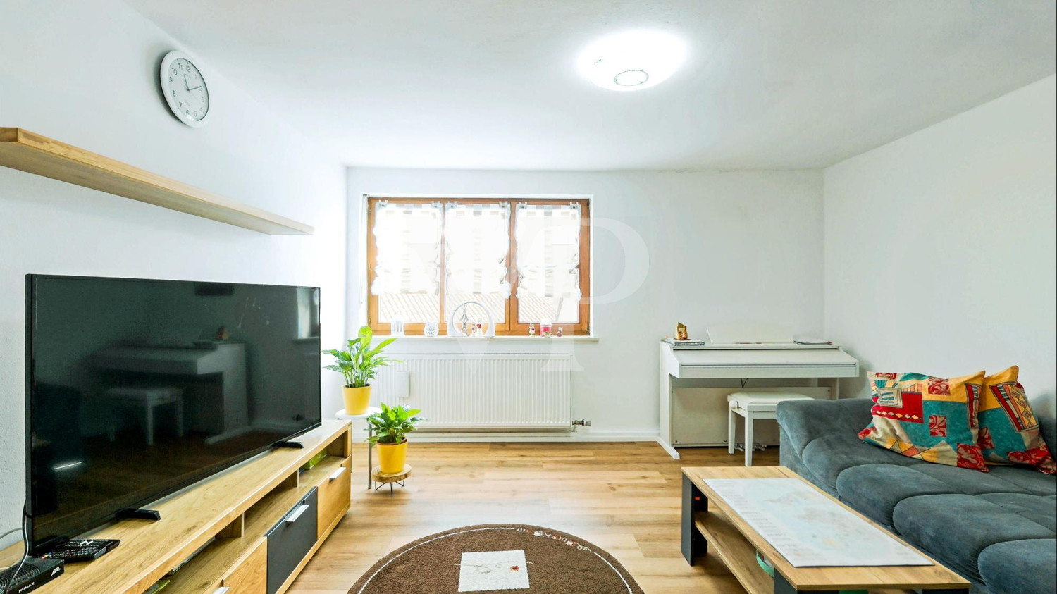 OG Wohnzimmer