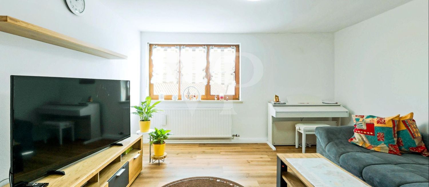 OG Wohnzimmer