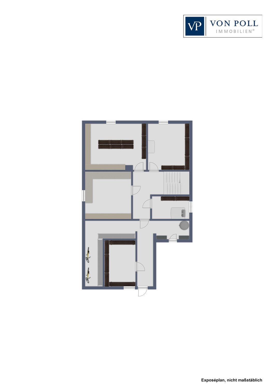 Grundriss KG