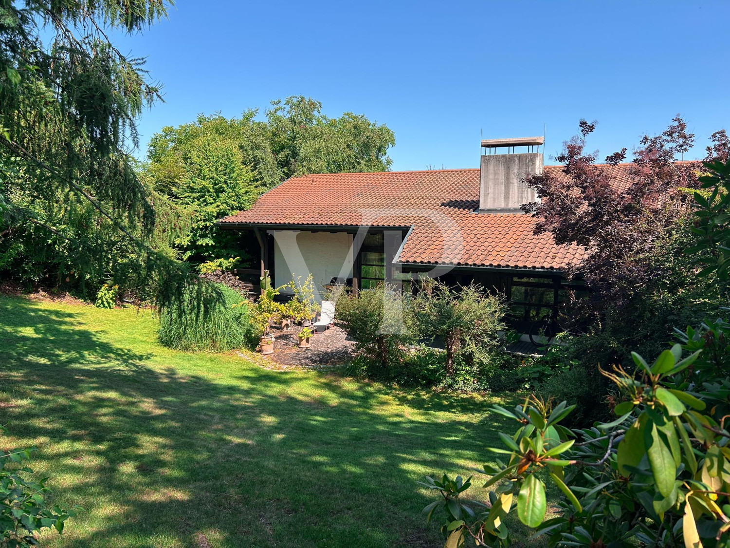 Haus Garten 1