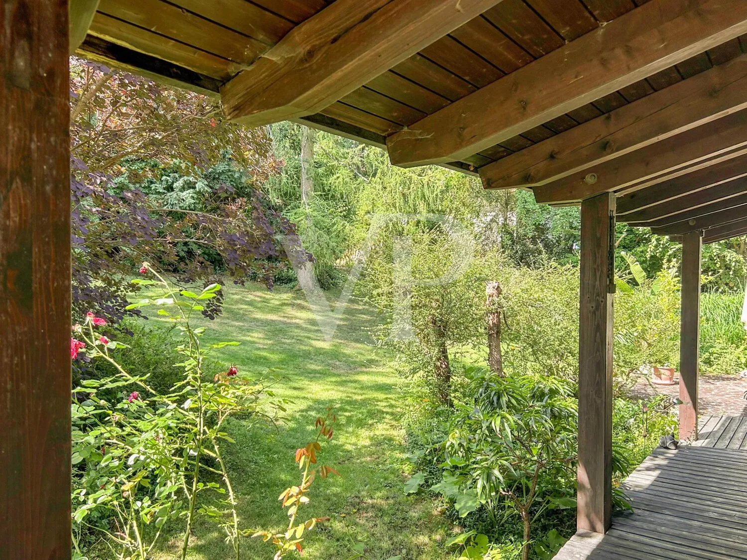 Veranda