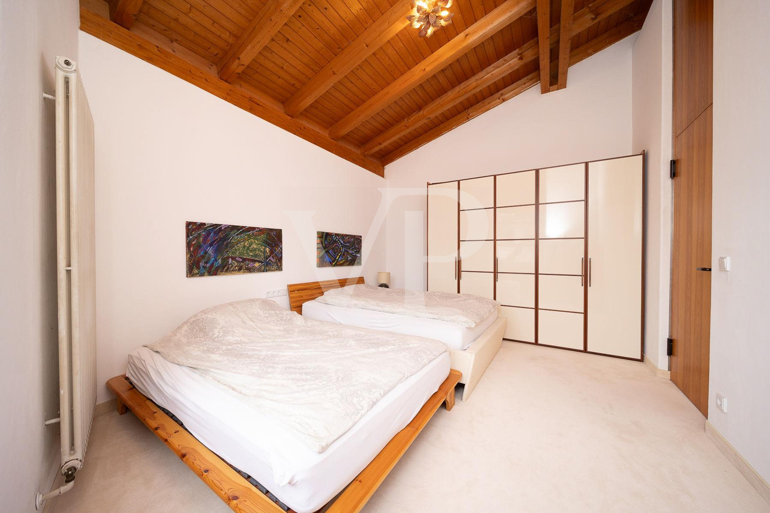 Elternschlafzimmer