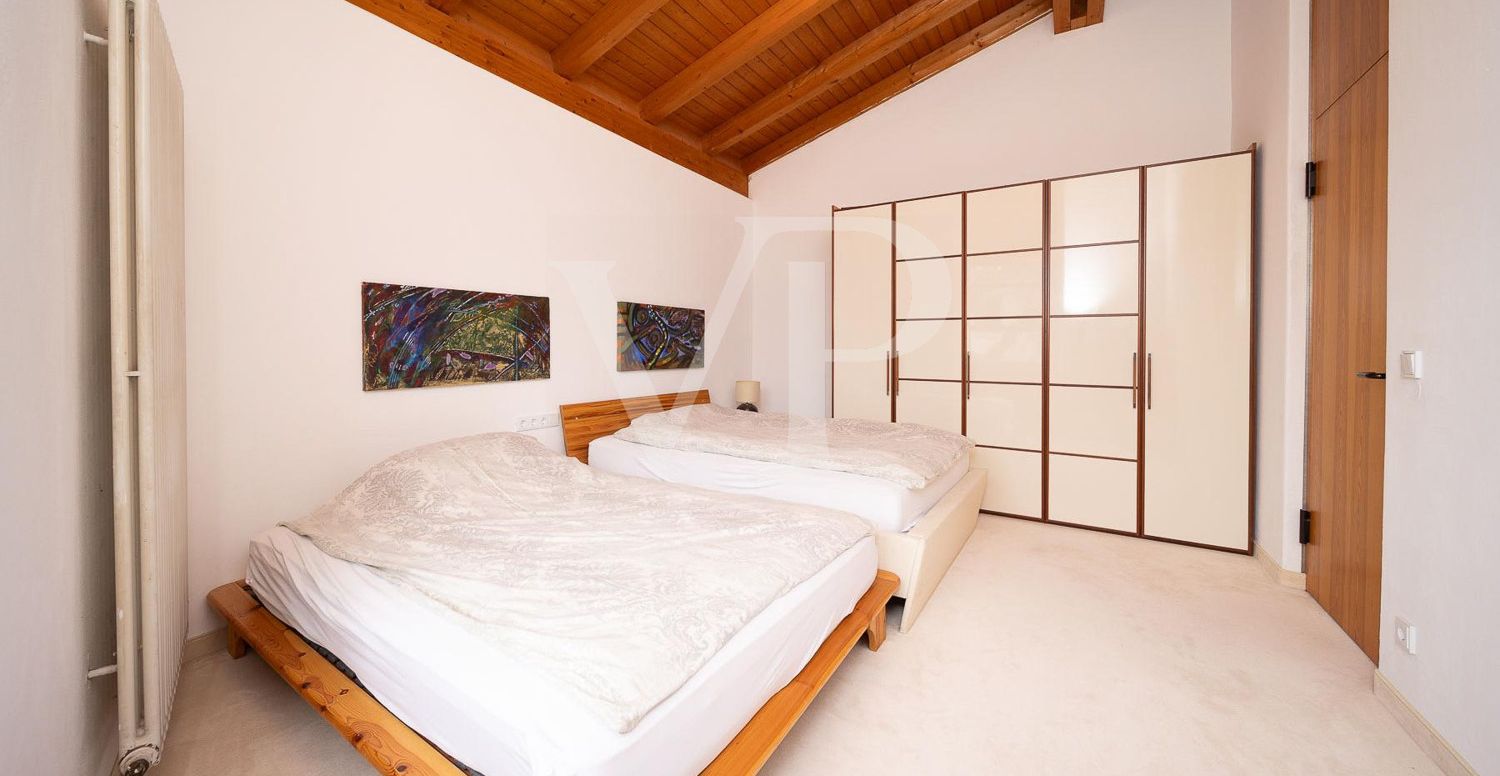 Elternschlafzimmer