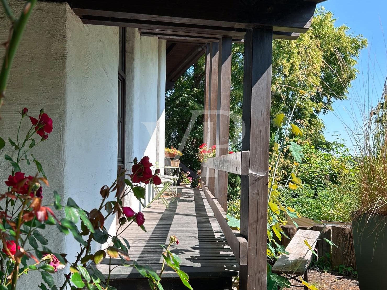 Veranda