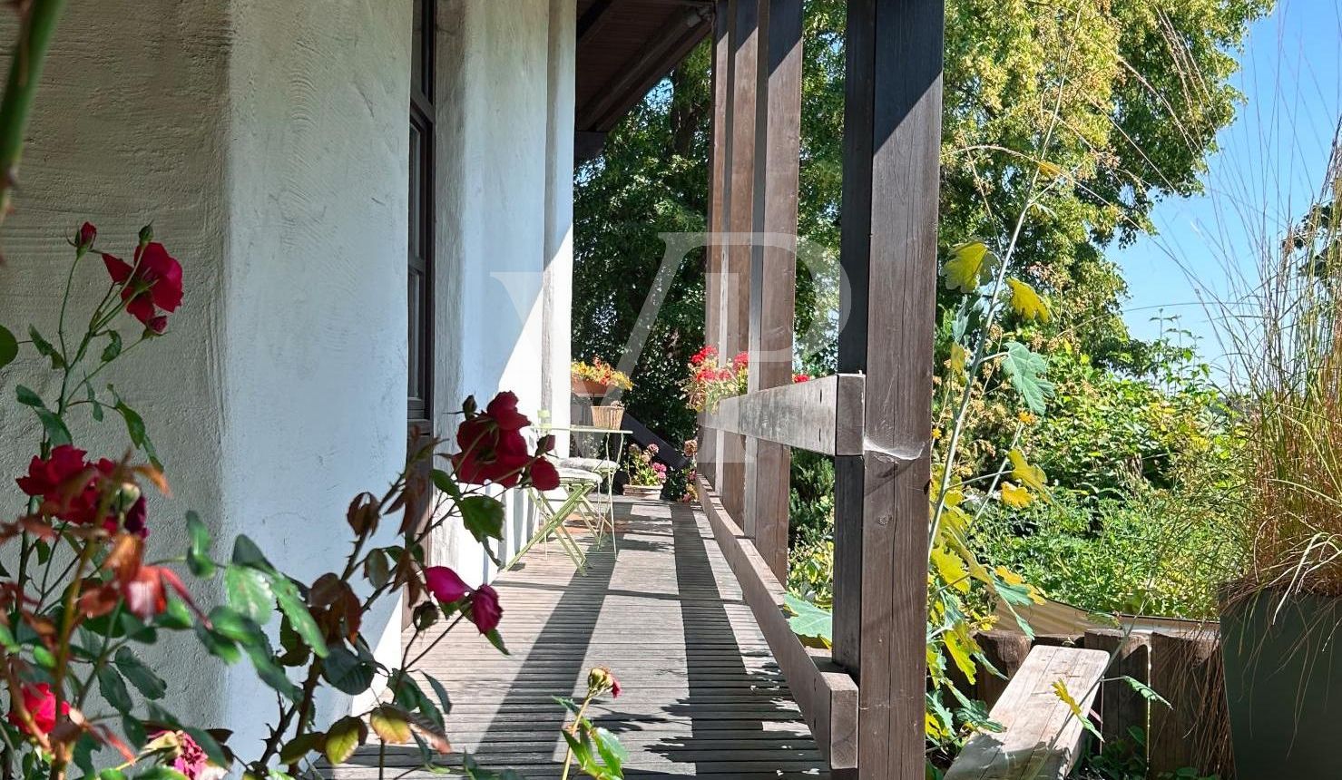 Veranda