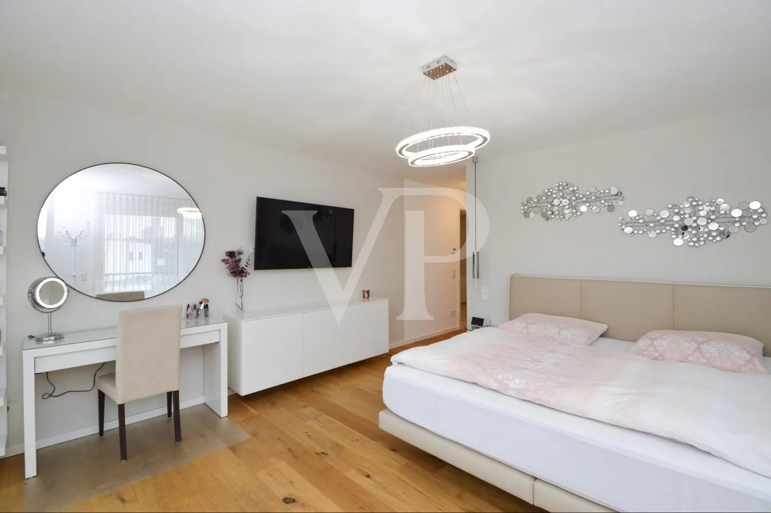 OG Schlafzimmer