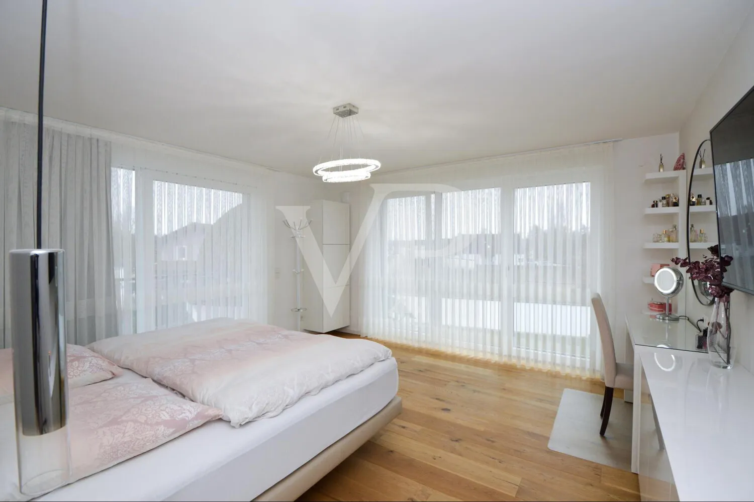 OG Schlafzimmer