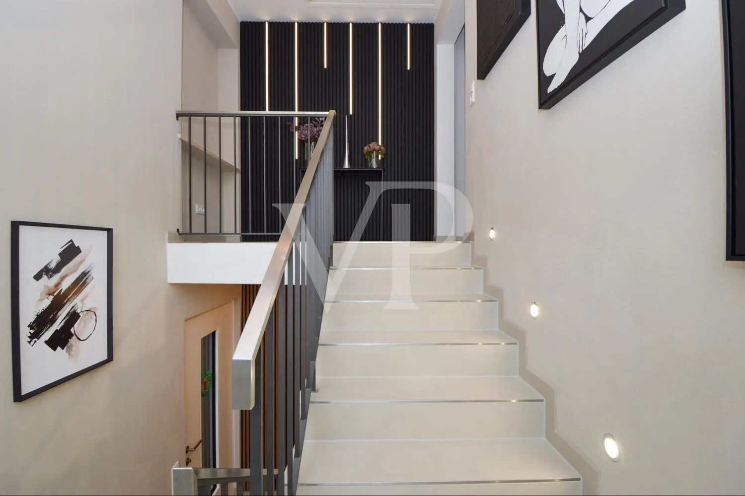 Treppe