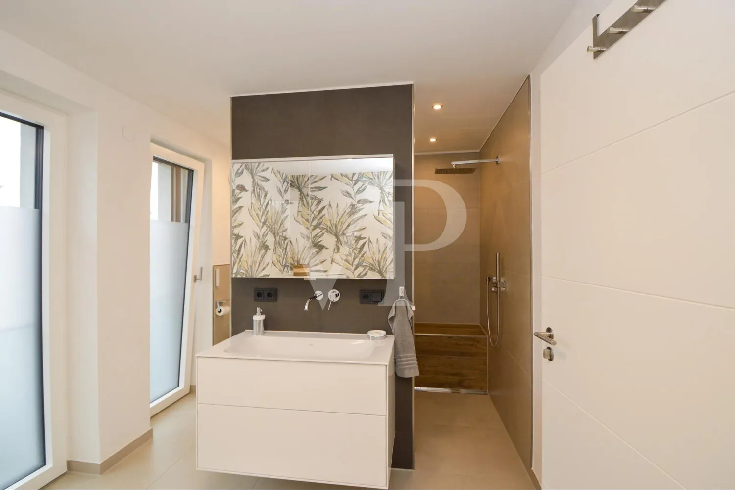 OG Badezimmer