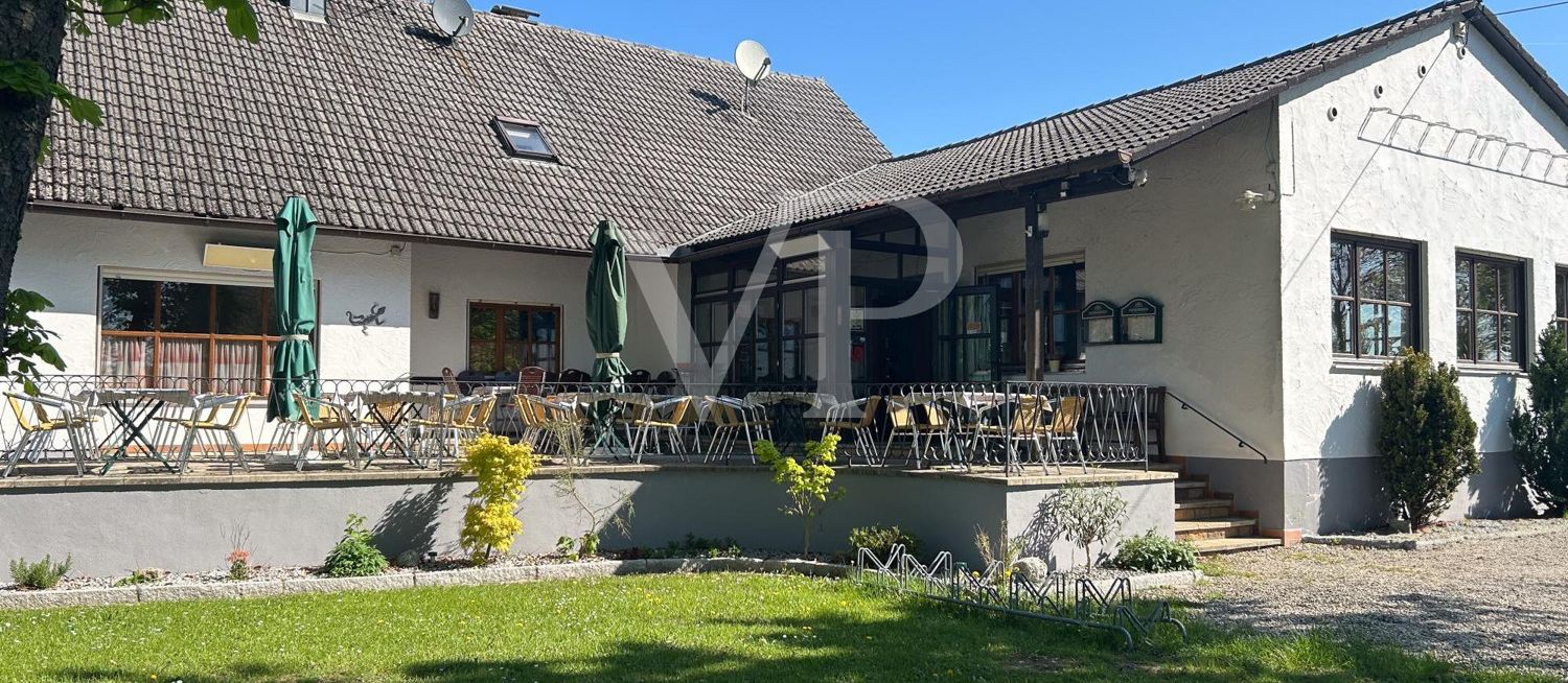Terrasse Restaurant