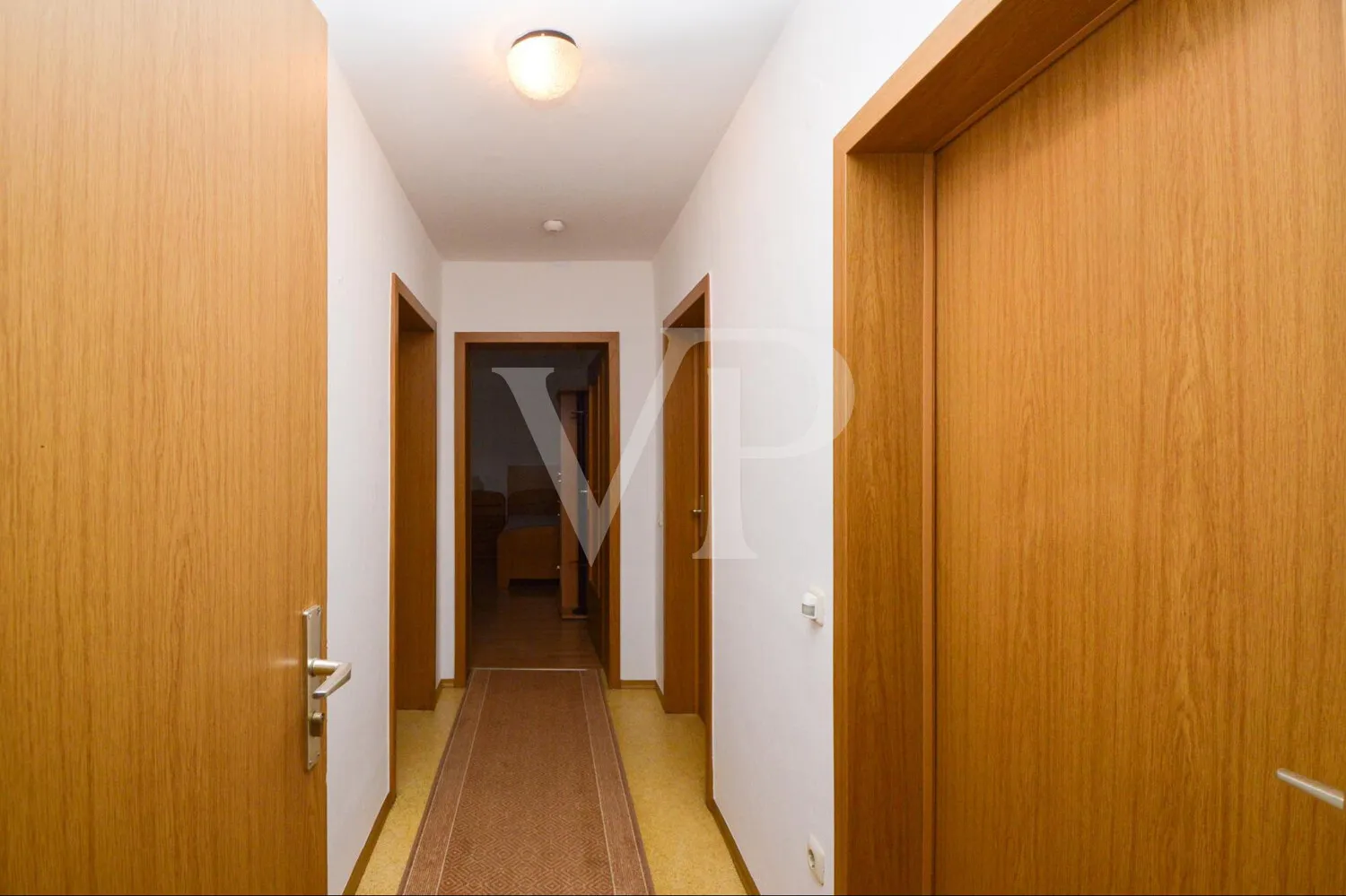 EG-Gang-Gästezimmer