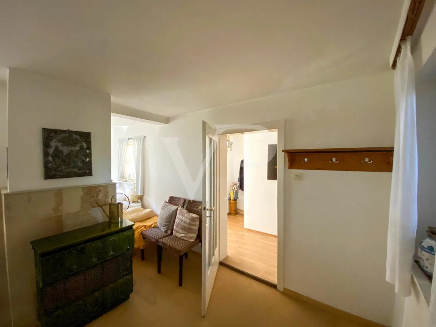 EG Schlafzimmer