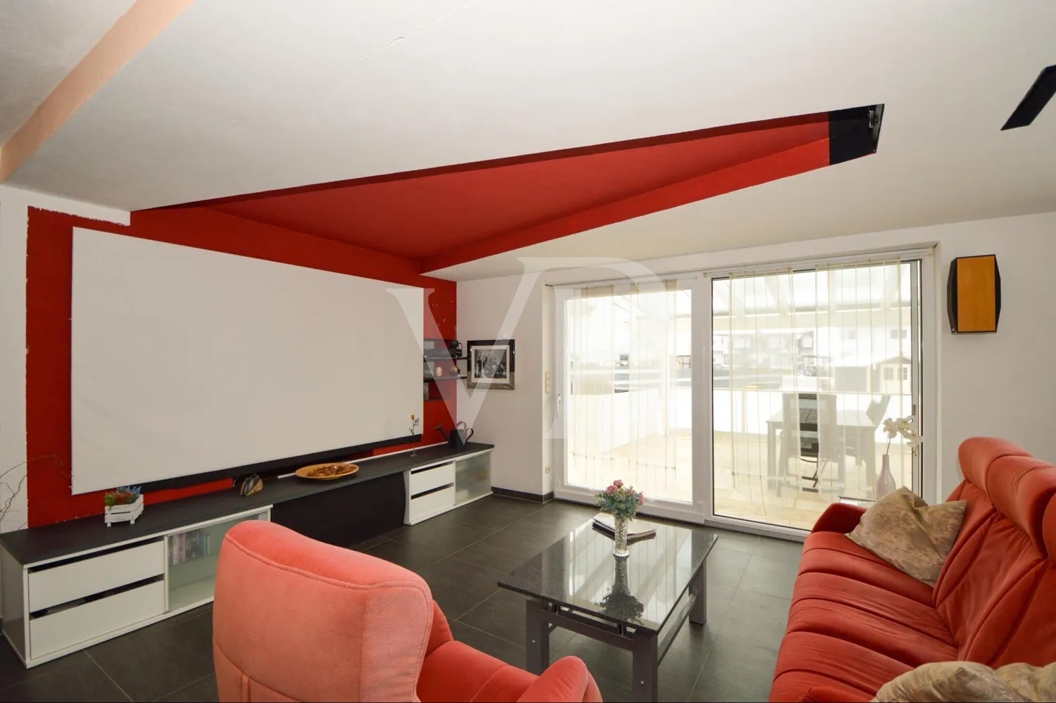 EG Wohnzimmer