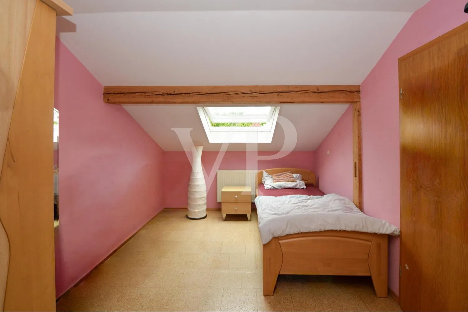 Kinderzimmer DG