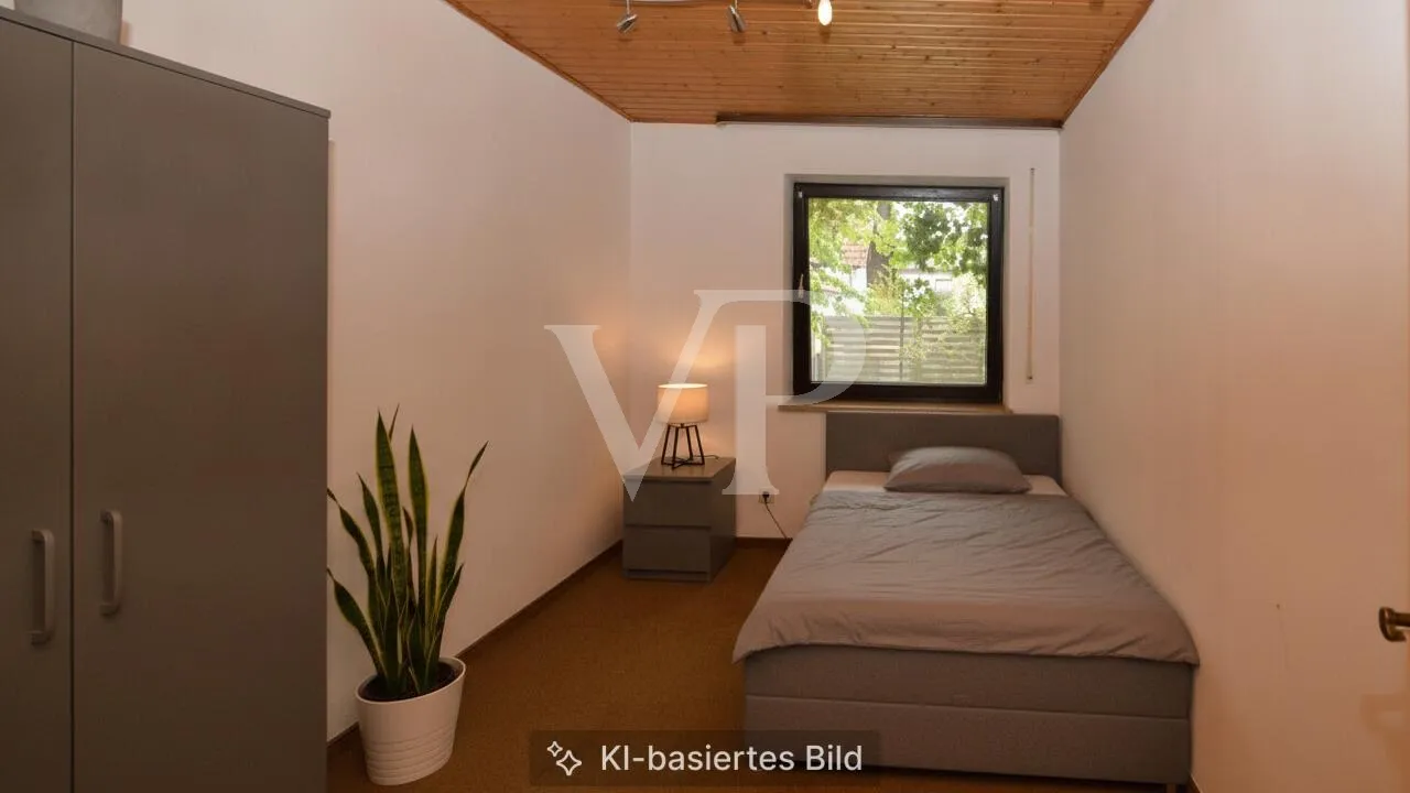 Schlafzimmer EG KI