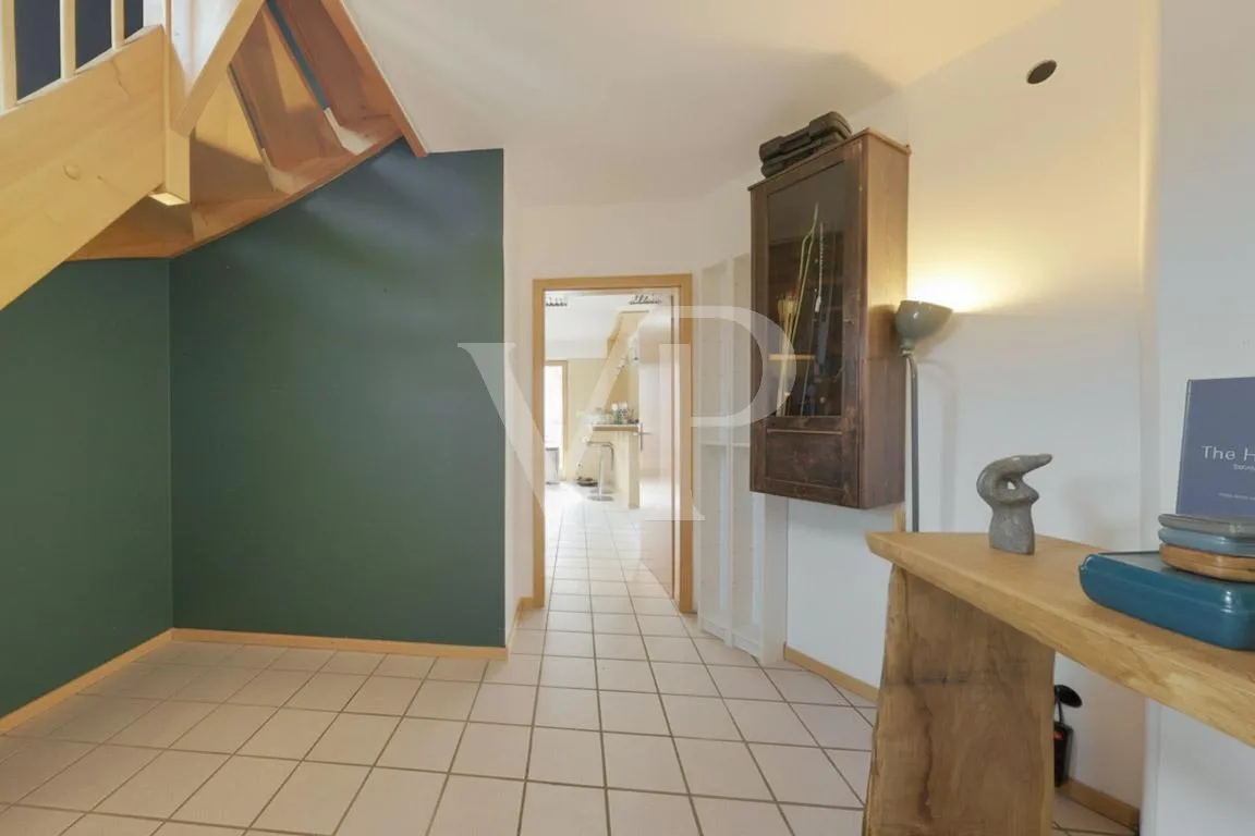 Wohnung 2 Flur