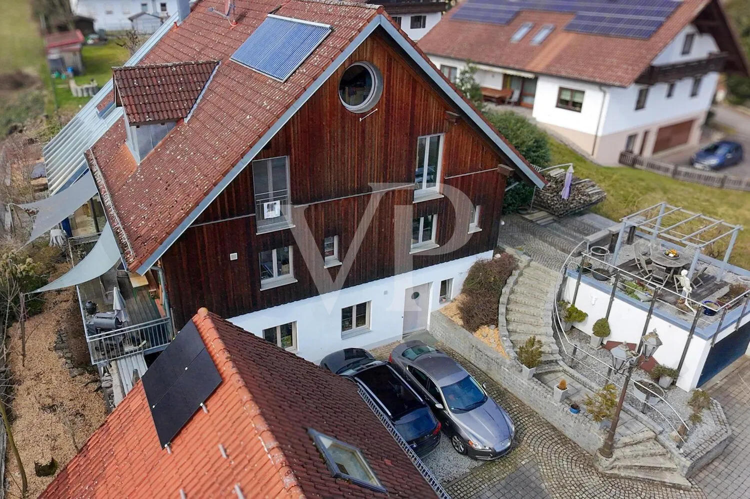 Aussenansicht 2