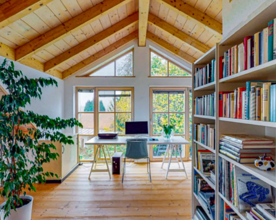 Büro