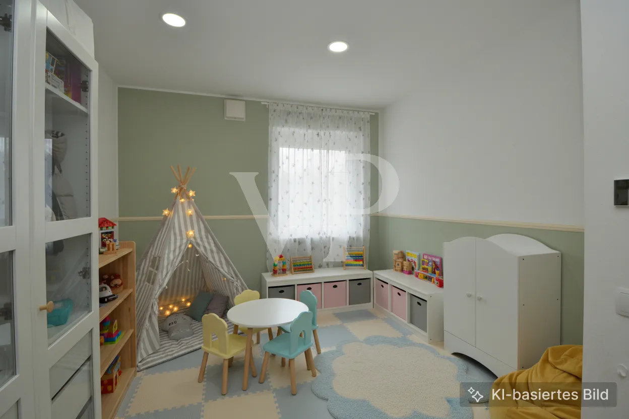 Kinderzimmer