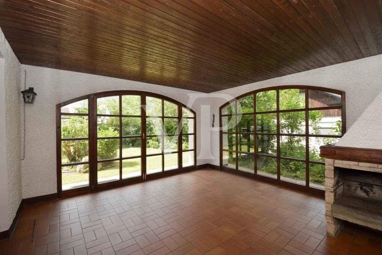 Wintergarten EG