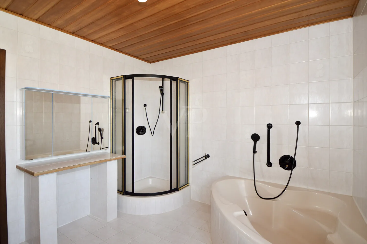 OG Badezimmer OG