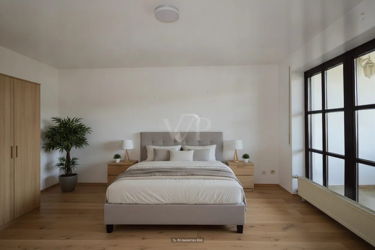 OG Schlafzimmer 2 Neu