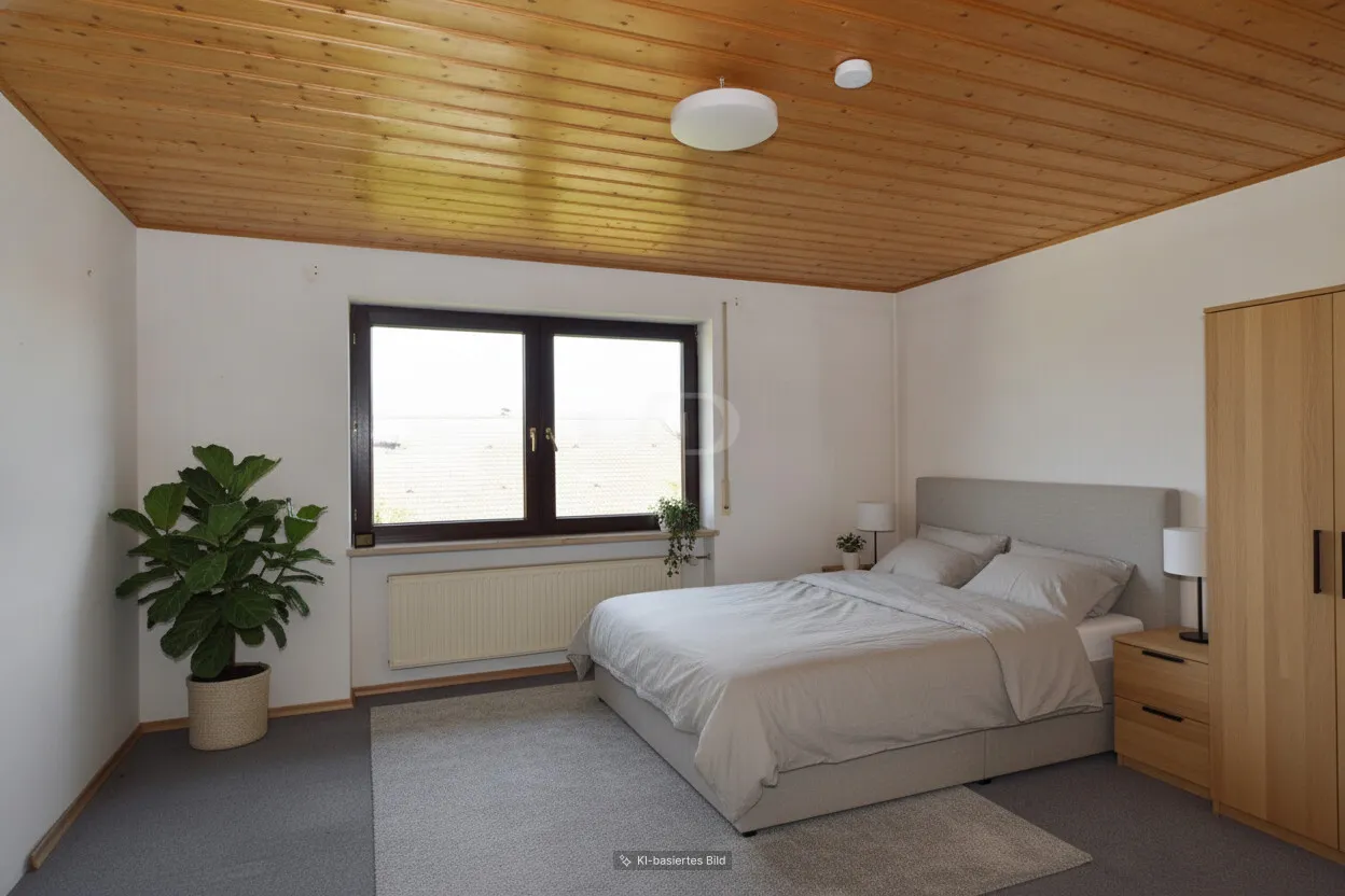 OG Schlafzimmer 3 Neu