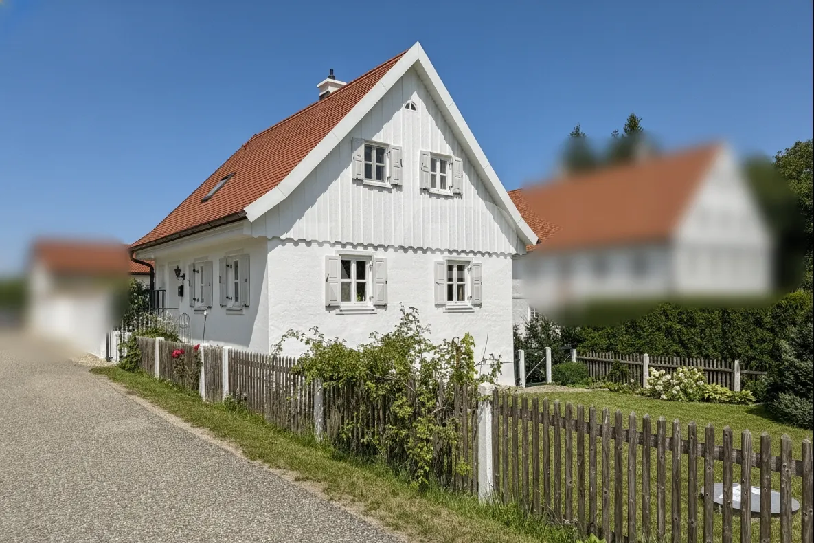 Aussenansicht