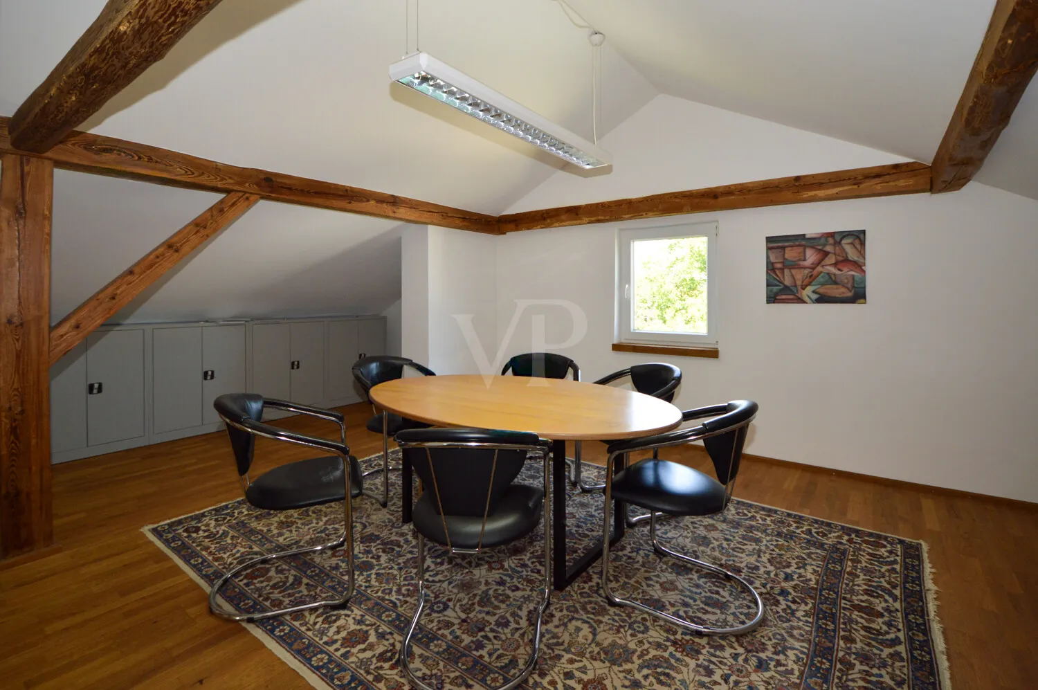 DG Büro