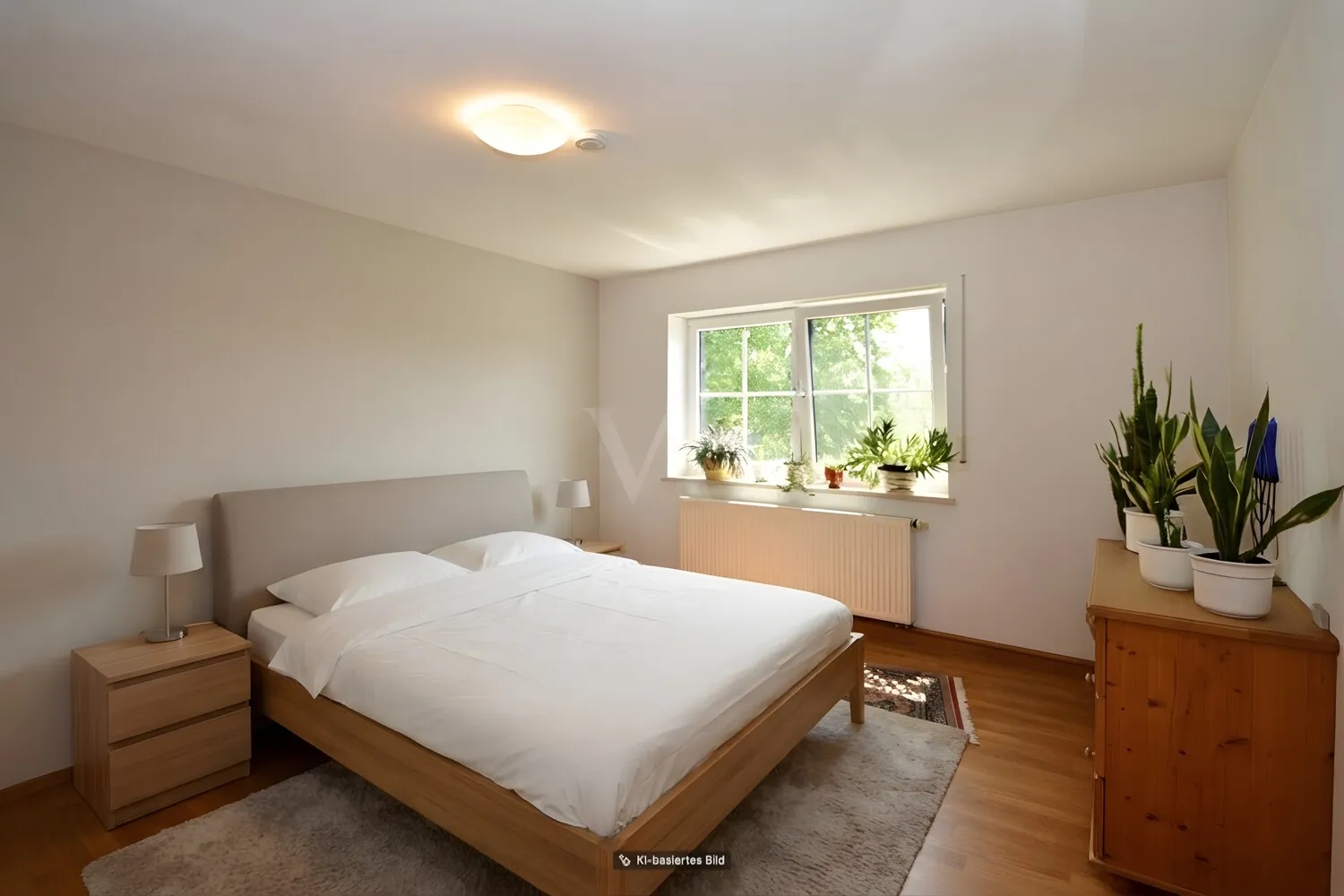 OG Schlafzimmer Neu