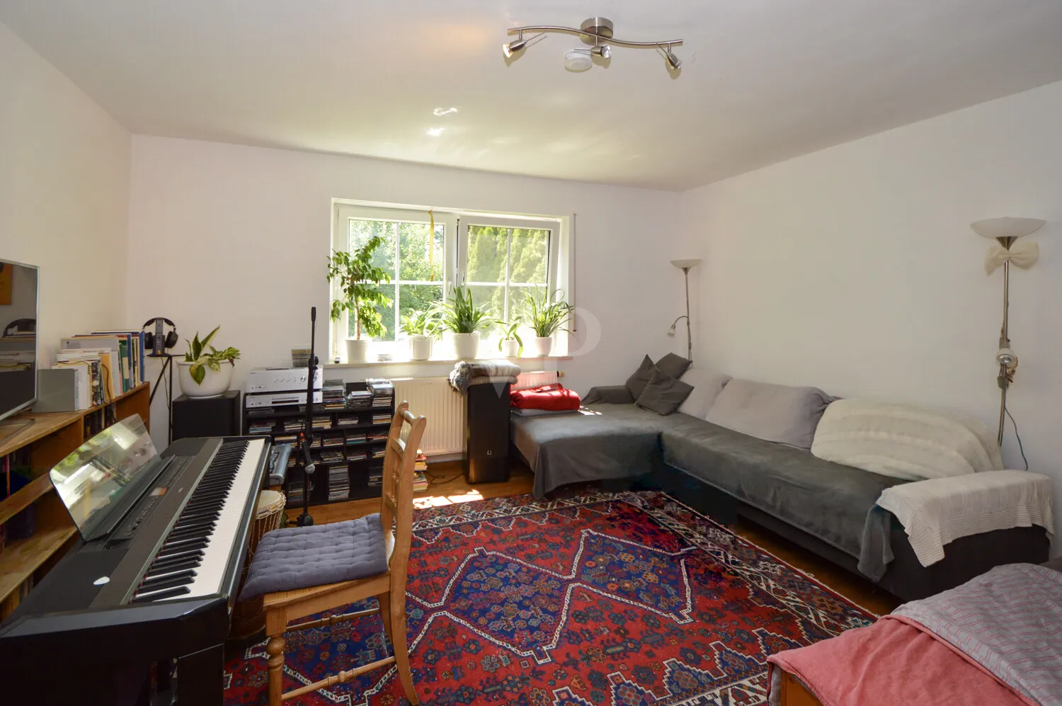 EG Wohnzimmer