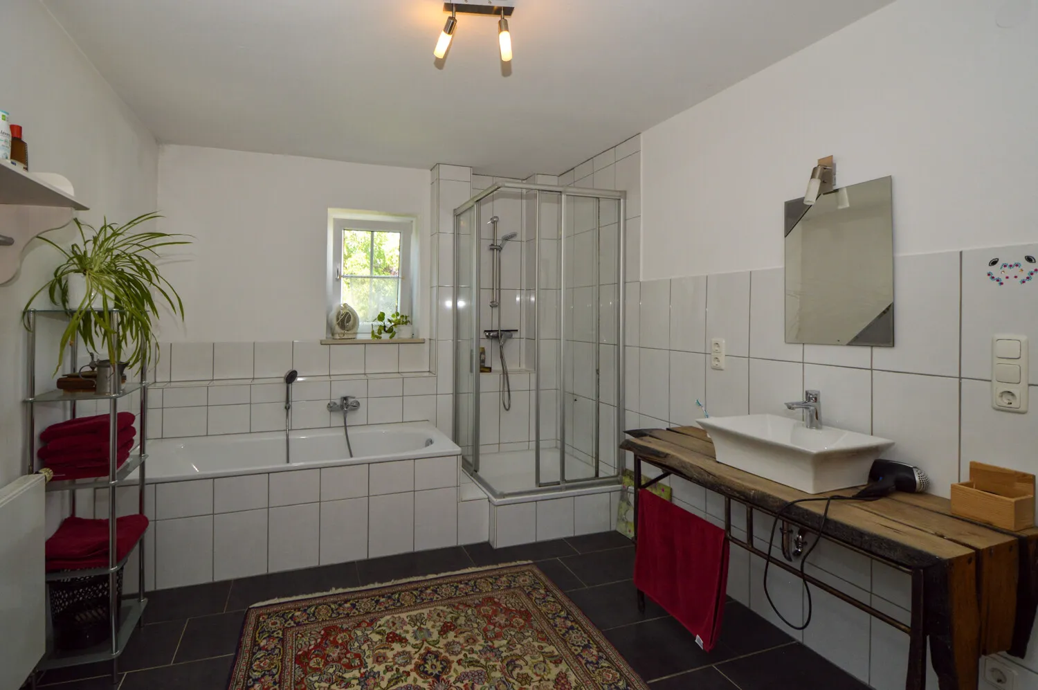 OG Badezimmer
