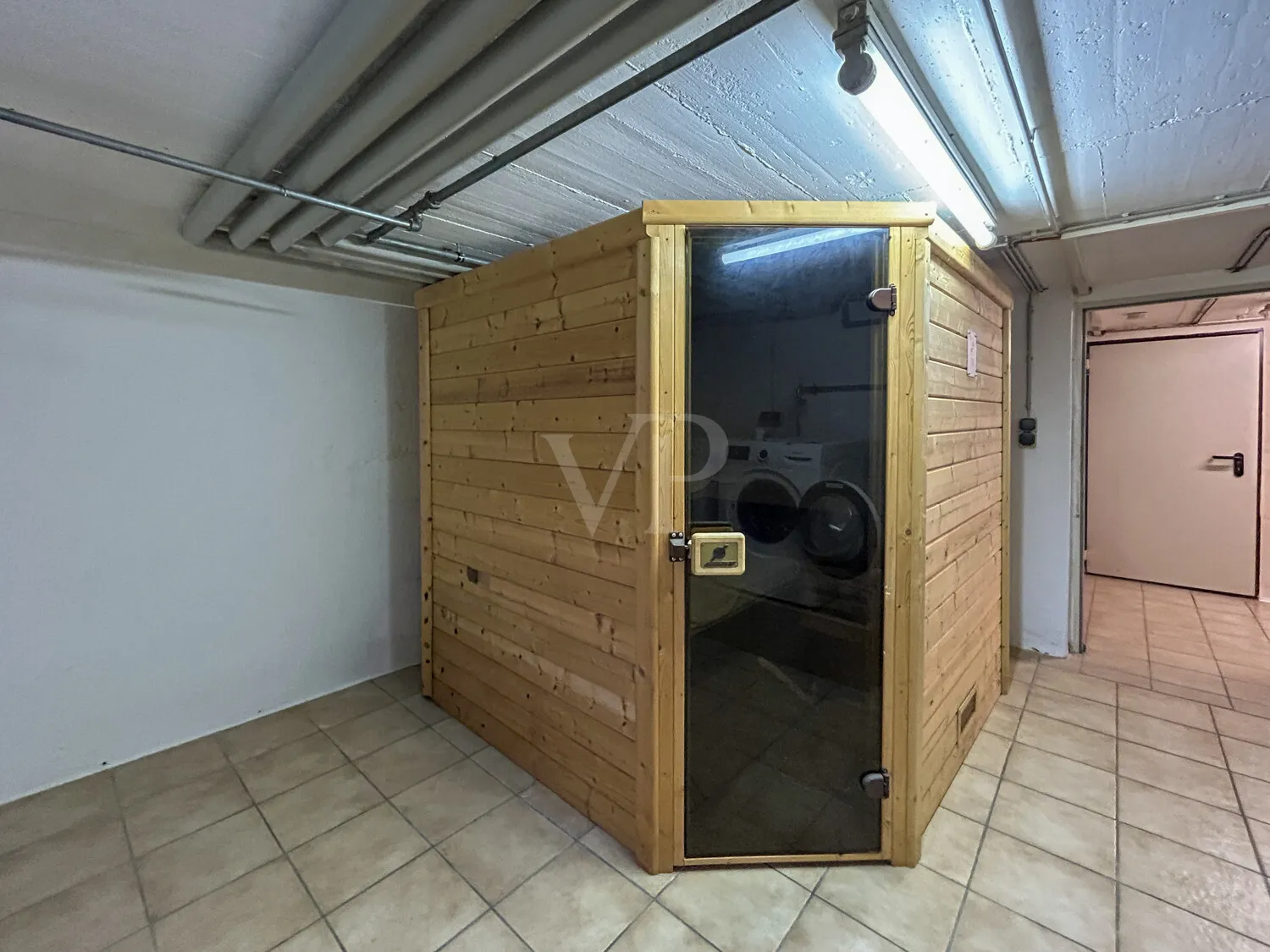 KG Sauna