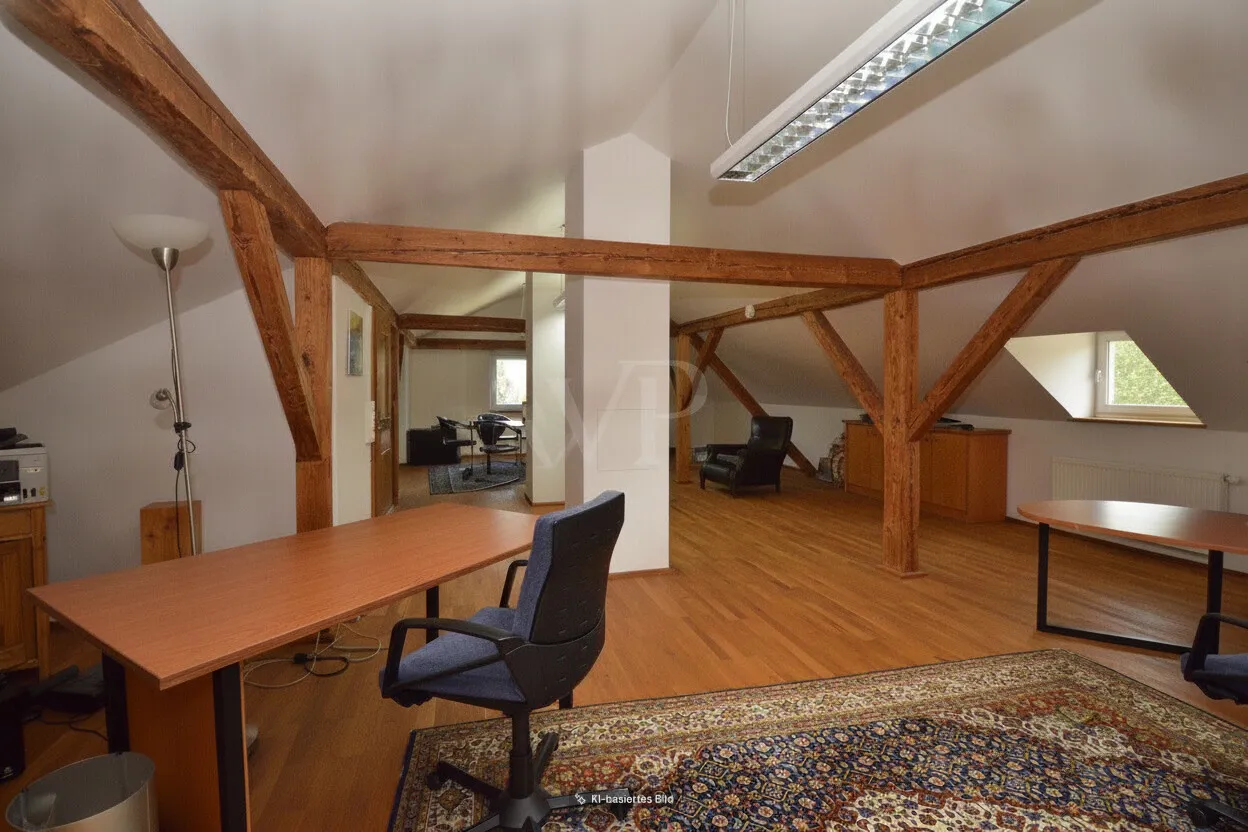DG Büro