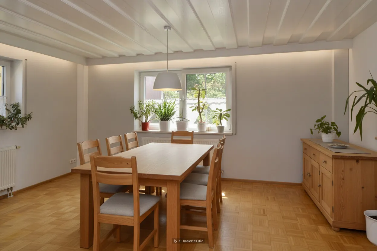 EG Esszimmer Neu