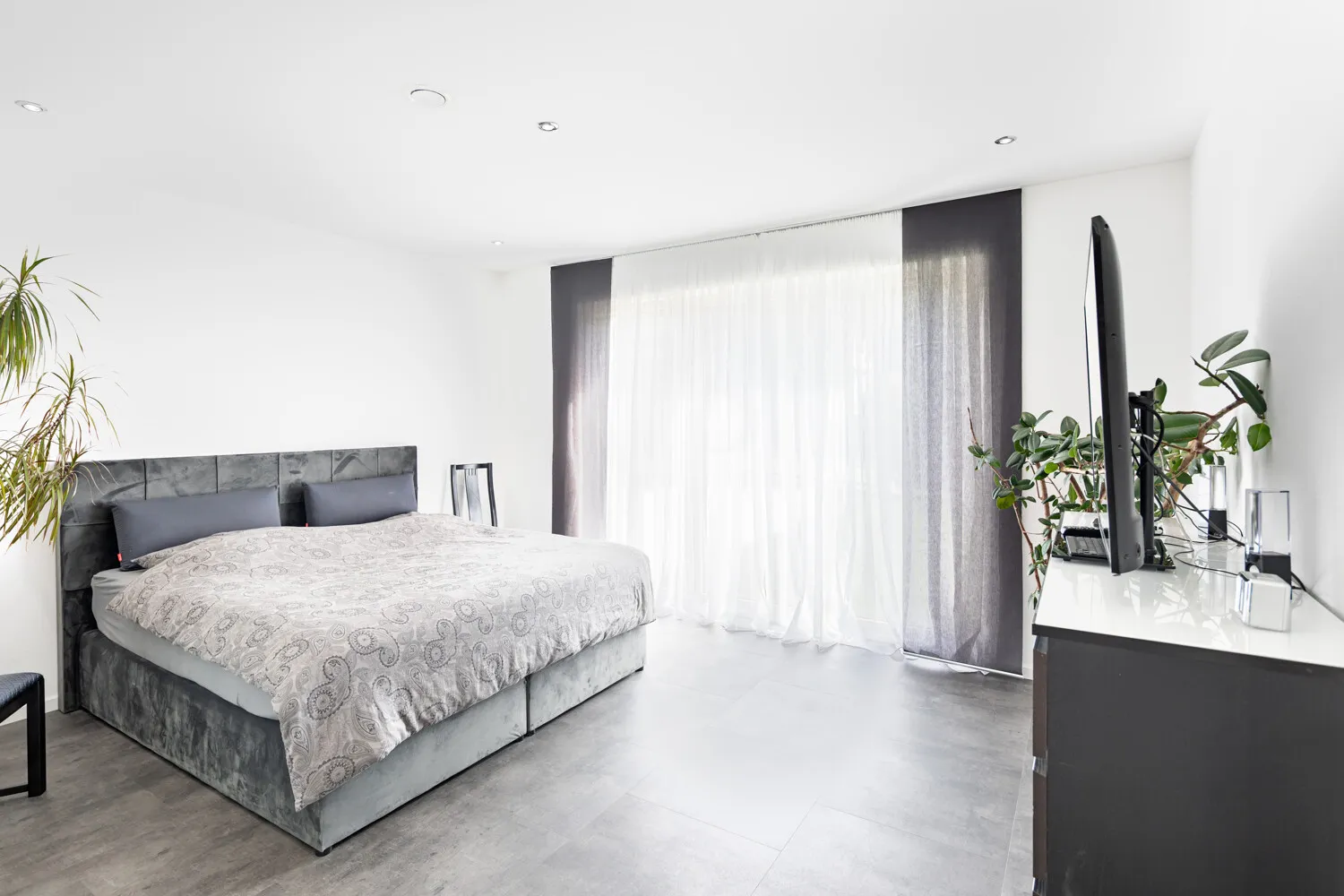 EG Schlafzimmer
