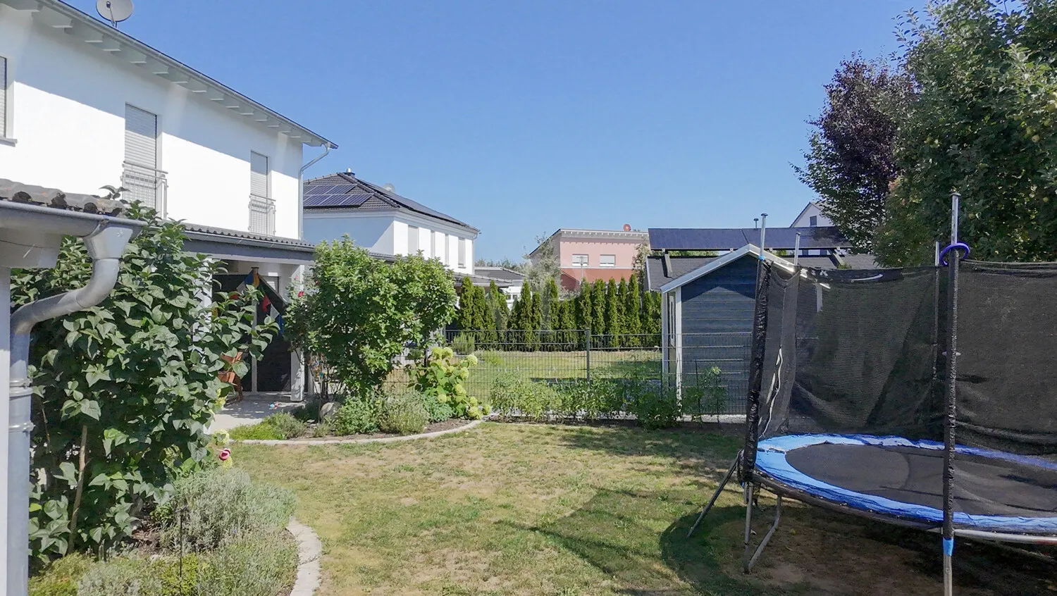 Garten