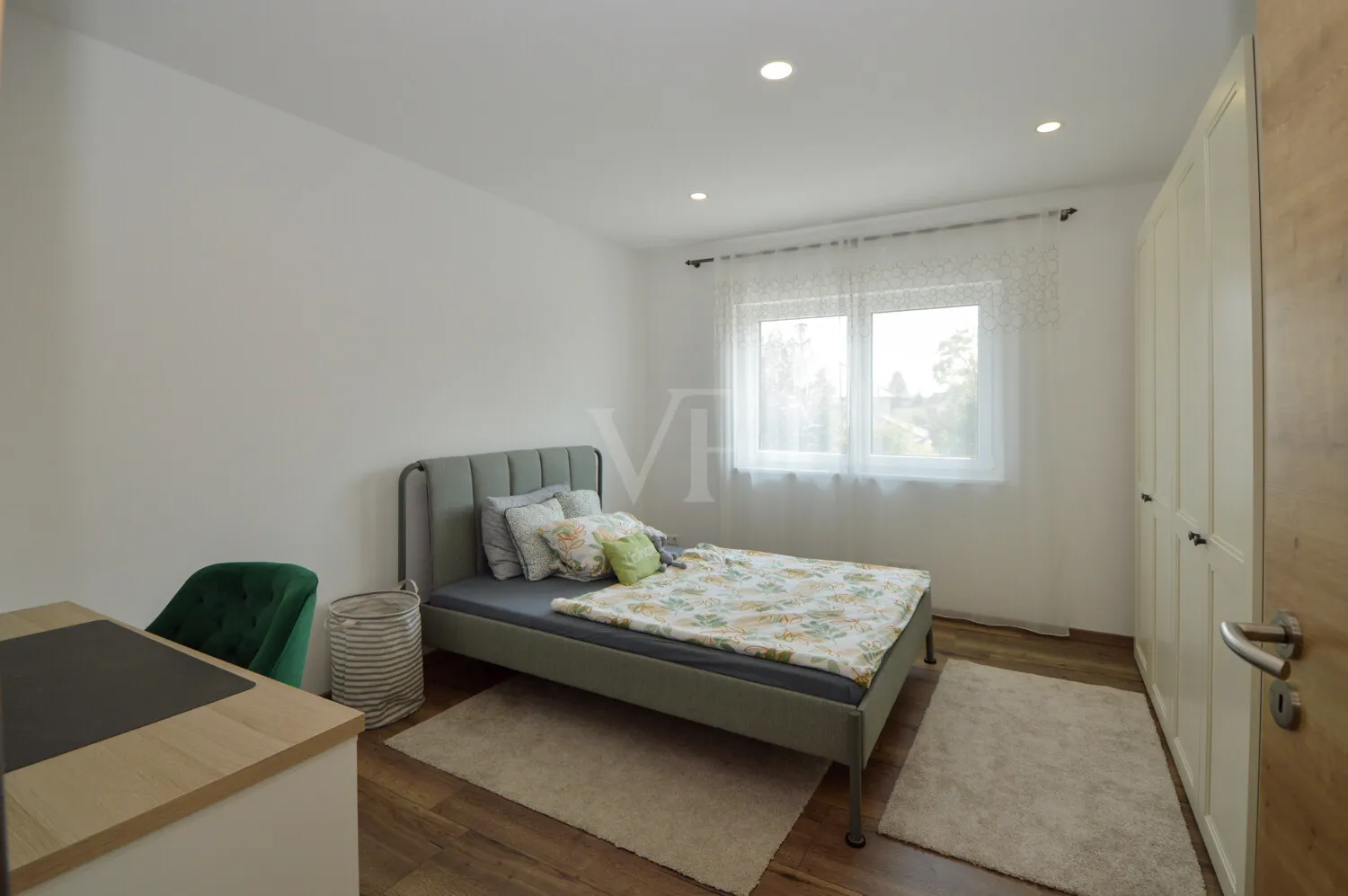 OG Schlafzimmer 1