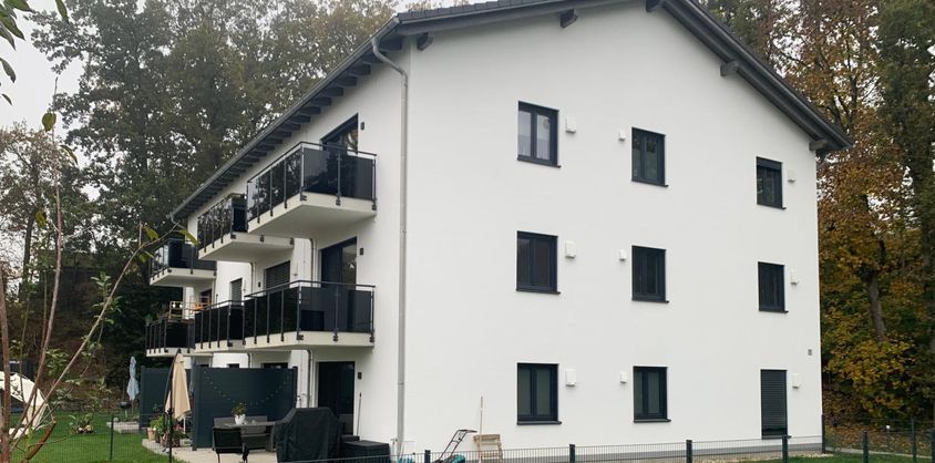 von Poll Immobilien GmbH