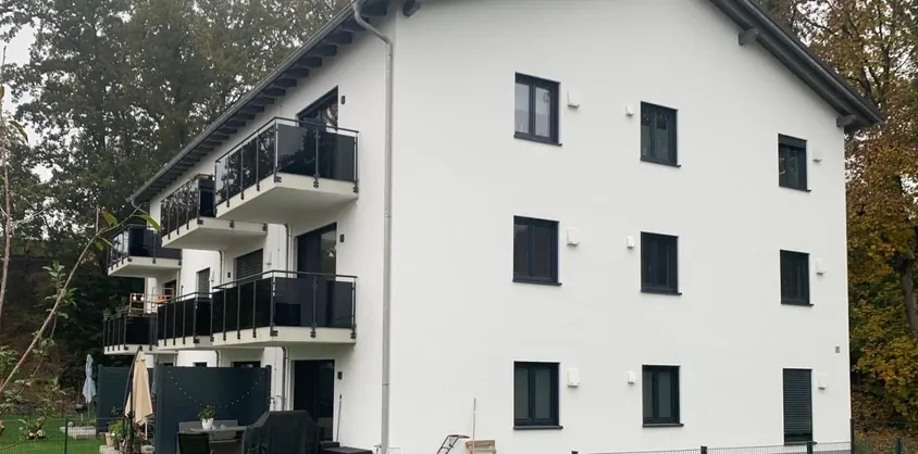 von Poll Immobilien GmbH