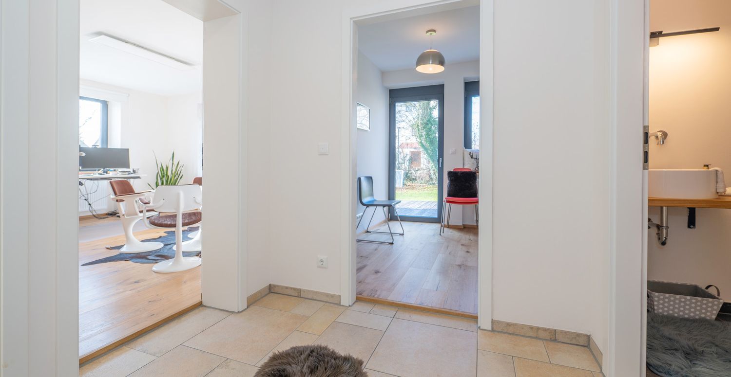 Einliegerwohnung