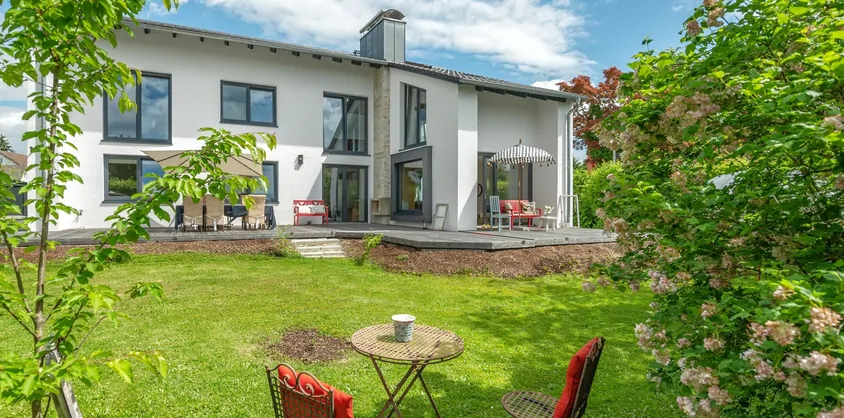 von Poll Immobilien GmbH