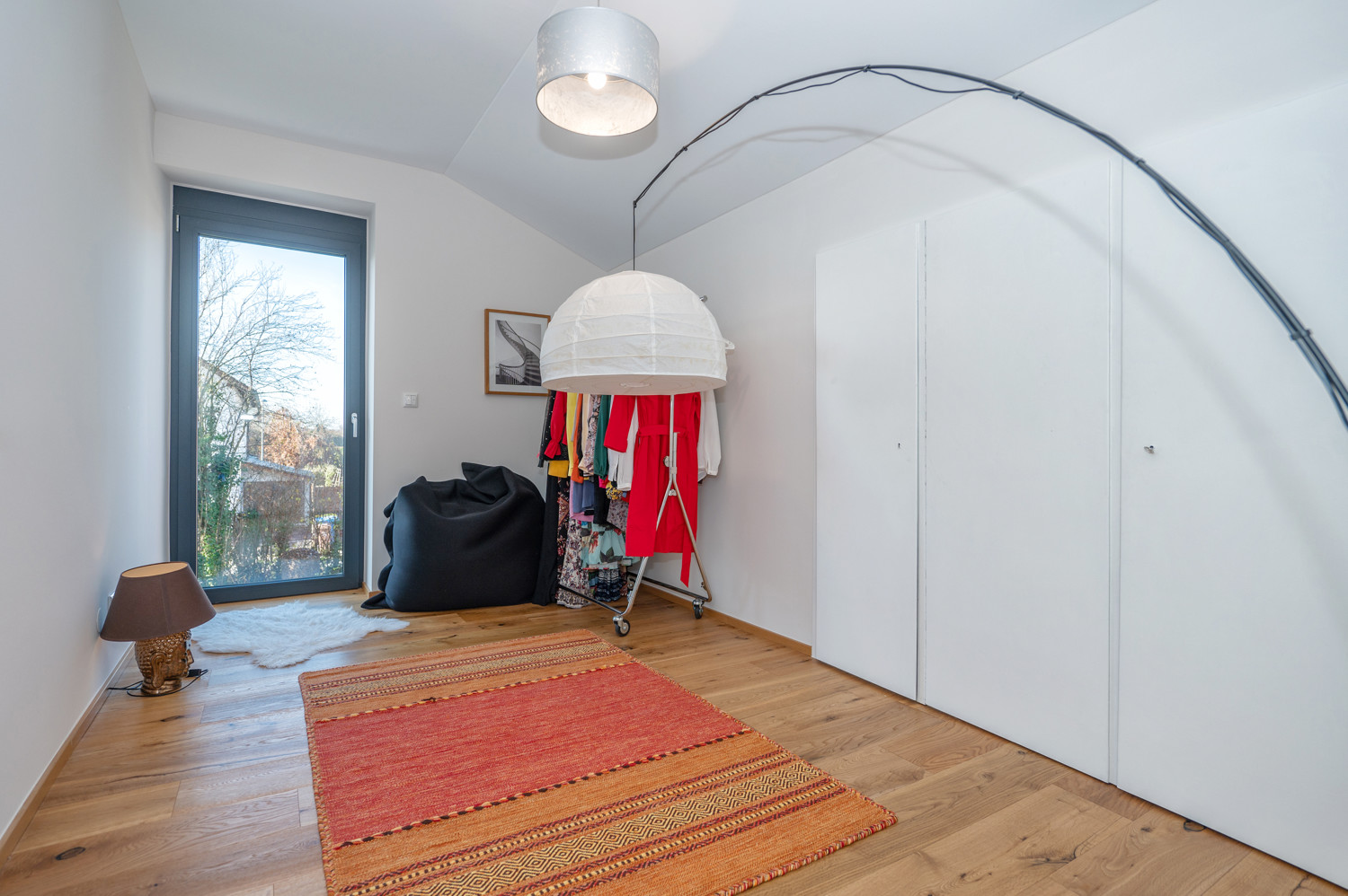 Kinder-Gästezimmer OG