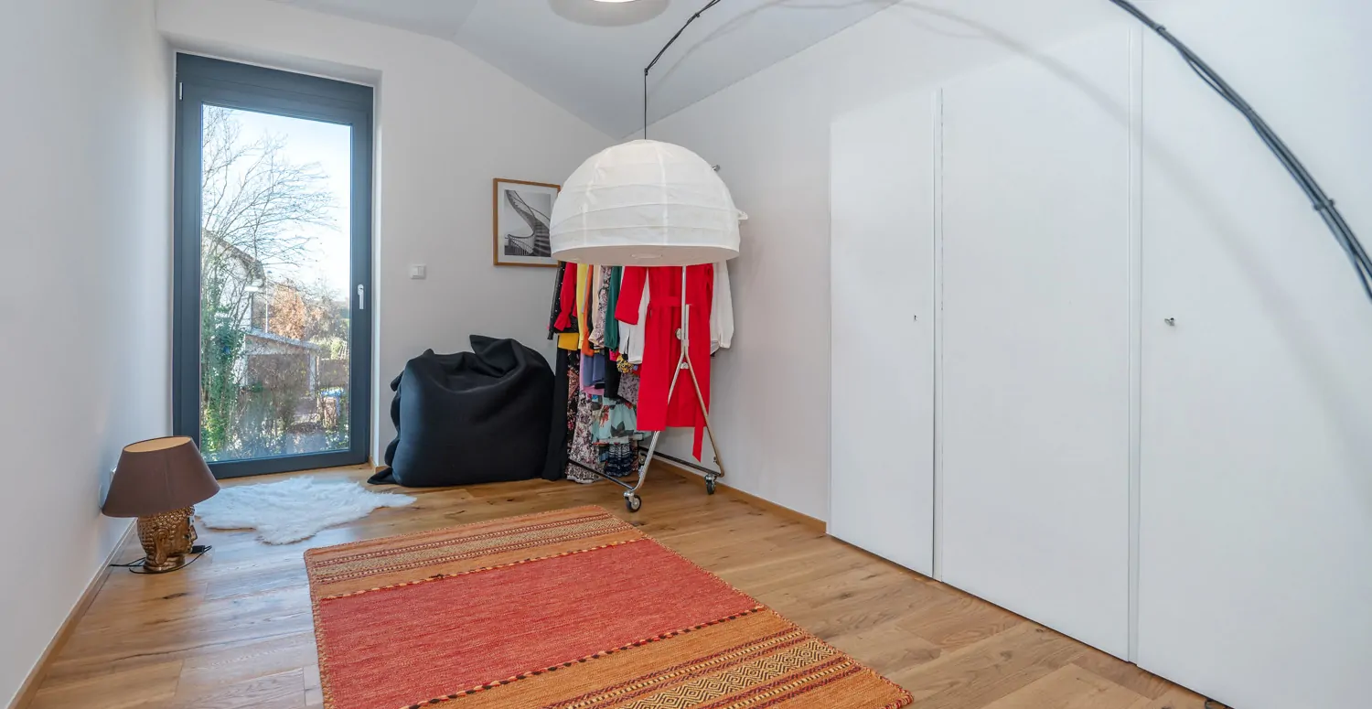 Kinder-Gästezimmer OG